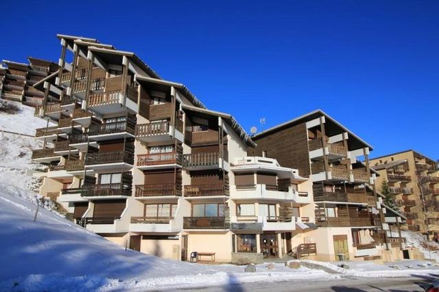 Appartment Silenes AEO009-105 - Auris en Oisans