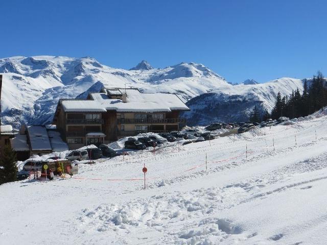 Appartment Bois Gentil A AEO010-738 - Auris en Oisans