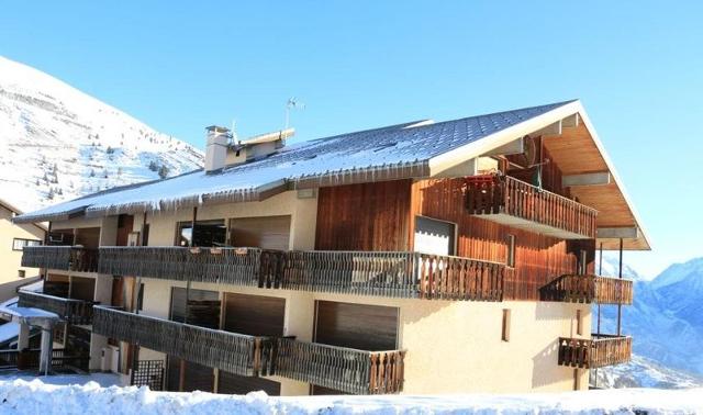 Appartment Bois Gentil A AEO010-738 - Auris en Oisans
