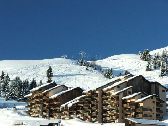 Appartment Bois Gentil A AEO010-738 - Auris en Oisans