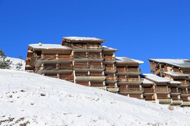 Appartment Bois Gentil A AEO010-738 - Auris en Oisans