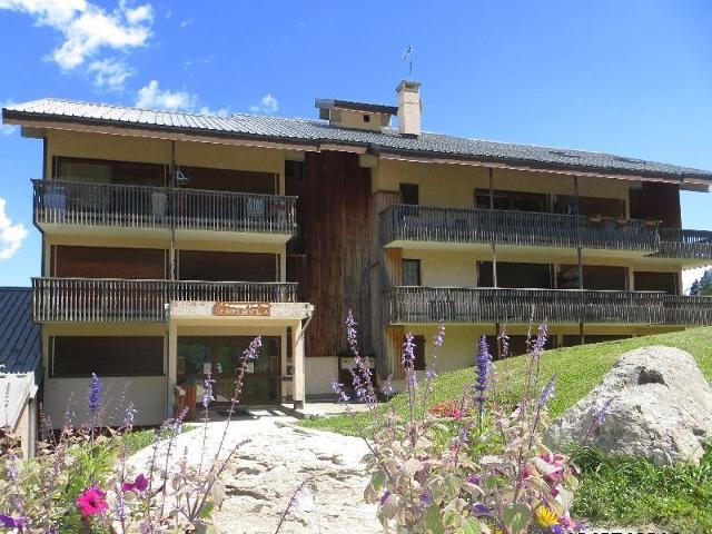 Appartment Bois Gentil A AEO010-738 - Auris en Oisans