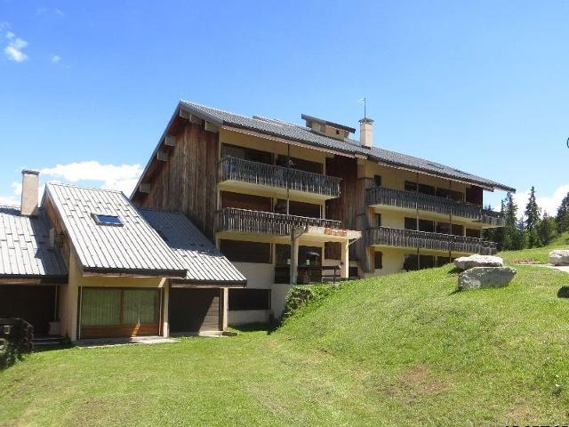 Appartment Bois Gentil A AEO010-738 - Auris en Oisans