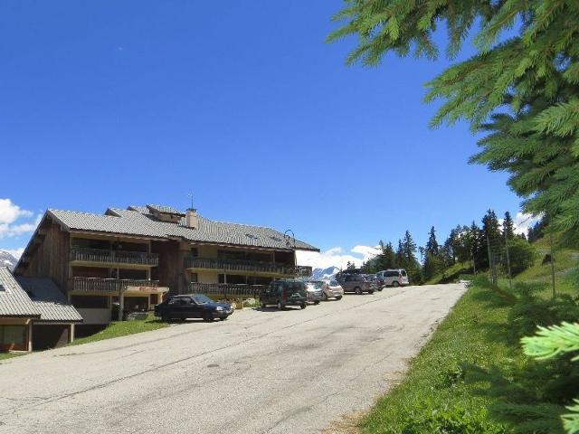 Appartment Bois Gentil A AEO010-738 - Auris en Oisans