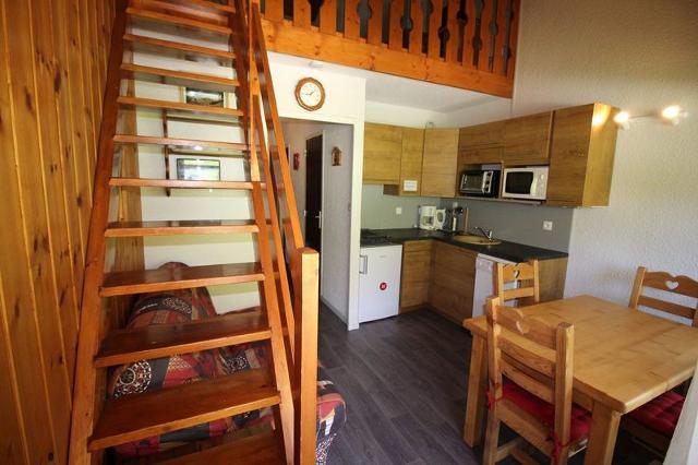 Appartment Bois Gentil A AEO010-738 - Auris en Oisans