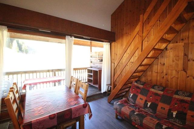 Appartment Bois Gentil A AEO010-738 - Auris en Oisans