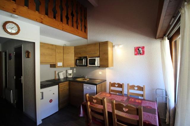 Appartment Bois Gentil A AEO010-738 - Auris en Oisans