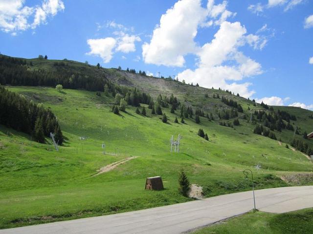Appartment Bois Gentil A AEO010-738 - Auris en Oisans