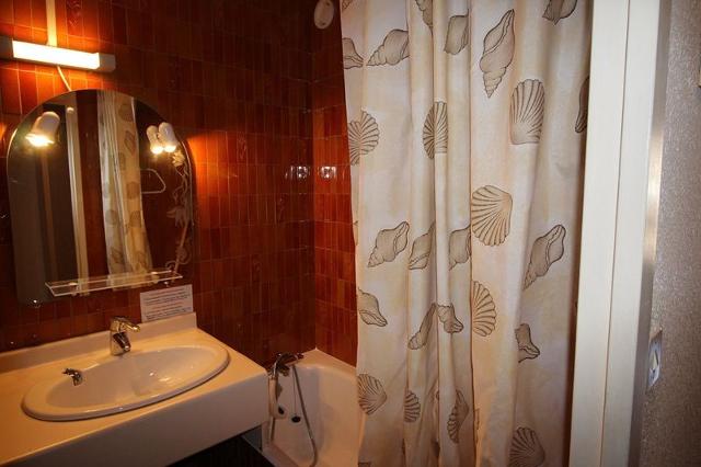 Appartment Bois Gentil A AEO010-738 - Auris en Oisans