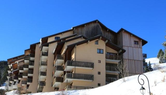 Appartment Bois Gentil B AEO012-219 - Auris en Oisans