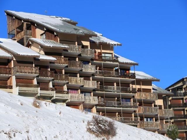 Appartment Bois Gentil B AEO012-219 - Auris en Oisans