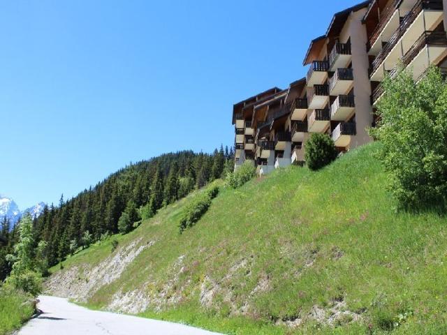 Appartment Bois Gentil B AEO012-219 - Auris en Oisans