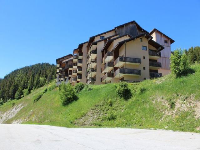 Appartment Bois Gentil B AEO012-219 - Auris en Oisans
