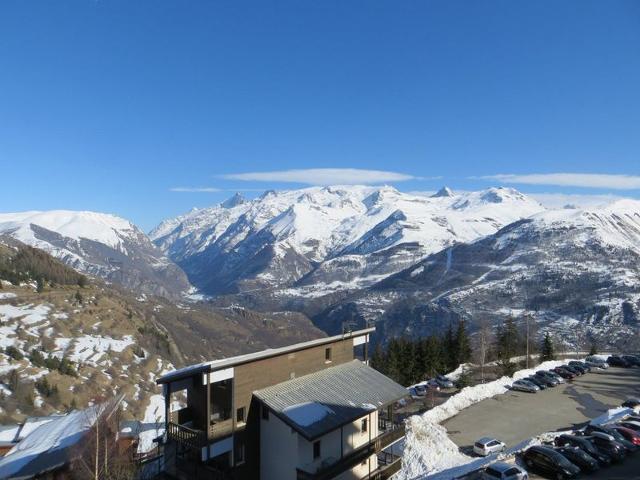 Appartment Bois Gentil B AEO012-219 - Auris en Oisans