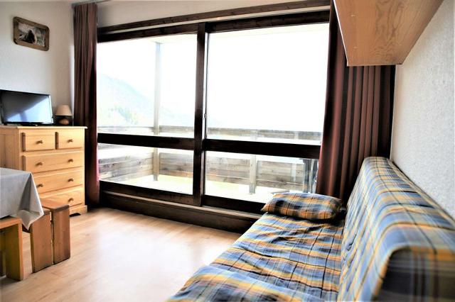 Appartment Bois Gentil B AEO012-219 - Auris en Oisans