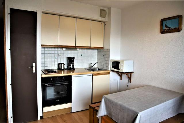 Appartment Bois Gentil B AEO012-219 - Auris en Oisans