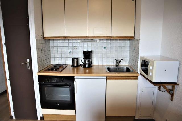 Appartment Bois Gentil B AEO012-219 - Auris en Oisans