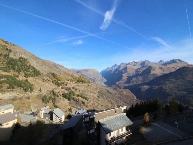 Appartment Bois Gentil B AEO012-219 - Auris en Oisans