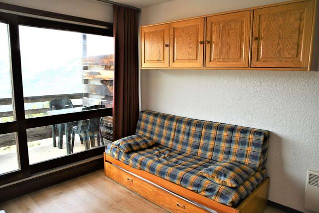 Appartment Bois Gentil B AEO012-219 - Auris en Oisans
