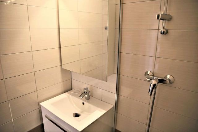 Appartment Bois Gentil B AEO012-219 - Auris en Oisans