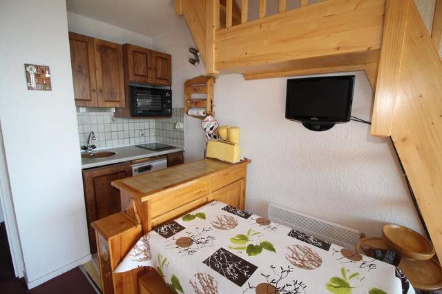 Appartment Bois Gentil A AEO010-635 - Auris en Oisans