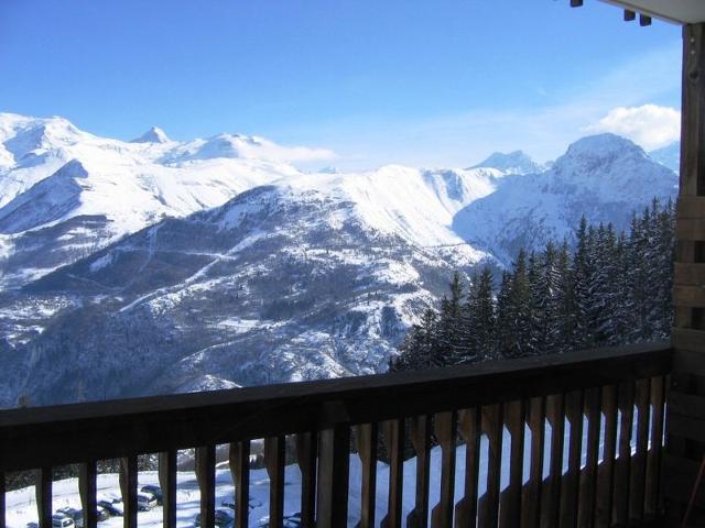 Appartment Bois Gentil A AEO010-635 - Auris en Oisans