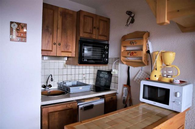 Appartment Bois Gentil A AEO010-635 - Auris en Oisans