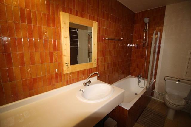 Appartment Bois Gentil A AEO010-635 - Auris en Oisans