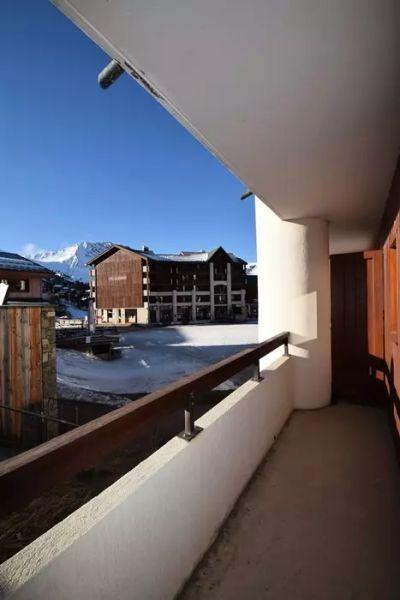 Residence Les Drus - Plagne - Soleil