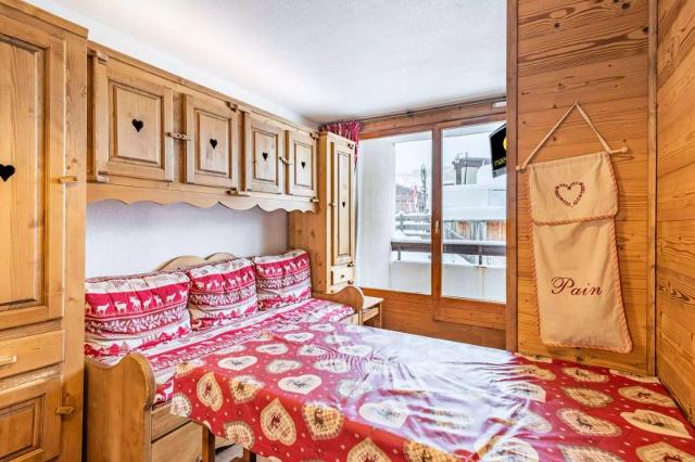 Residence Les Drus - Plagne - Soleil