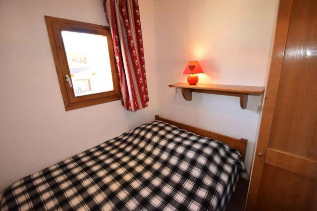 Residence Les Drus - Plagne - Soleil