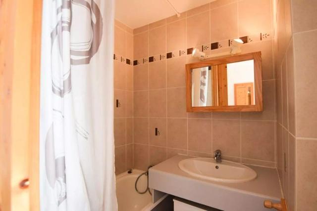 Residence Les Drus - Plagne - Soleil