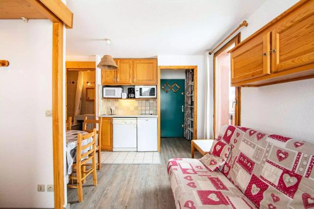 Residence Les Drus - Plagne - Soleil