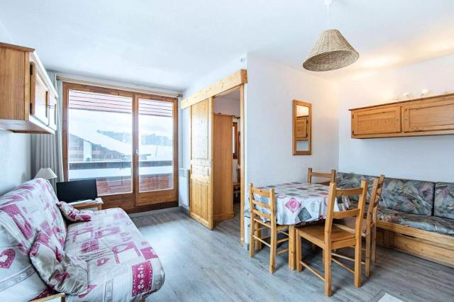 Residence Les Drus - Plagne - Soleil