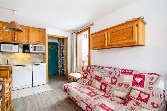 Residence Les Drus - Plagne - Soleil