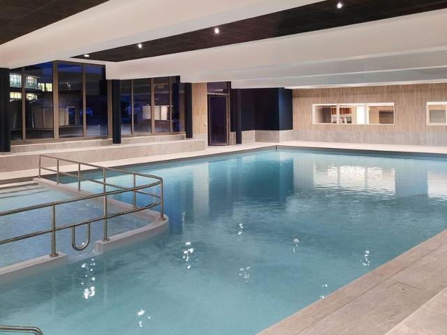Apartment Résidence Prestige Odalys l'Éclose - Alpe d'Huez