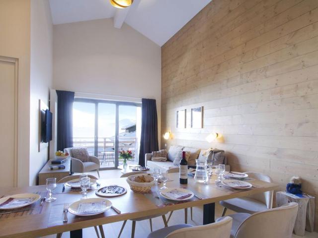Apartment Résidence Prestige Odalys l'Éclose - Alpe d'Huez