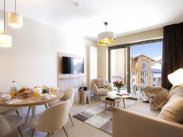 Apartment Résidence Prestige Odalys l'Éclose - Alpe d'Huez