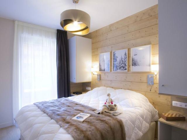 Apartment Résidence Prestige Odalys l'Éclose - Alpe d'Huez