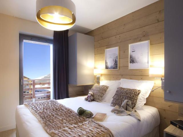 Apartment Résidence Prestige Odalys l'Éclose - Alpe d'Huez