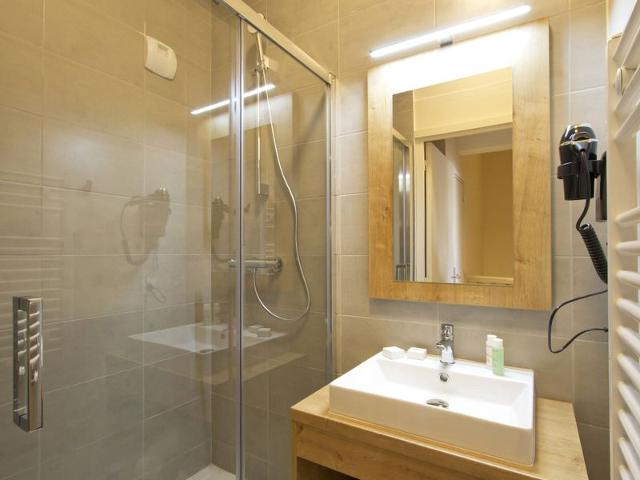 Apartment Résidence Prestige Odalys l'Éclose - Alpe d'Huez