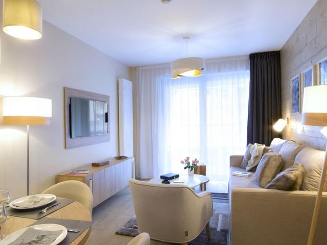 Apartment Résidence Prestige Odalys l'Éclose - Alpe d'Huez