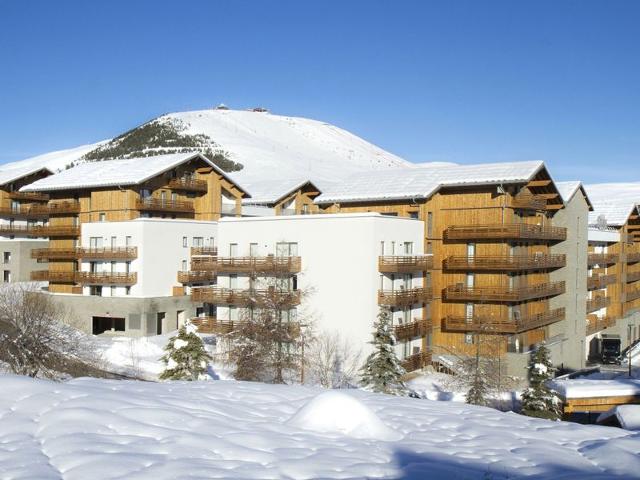 Apartment Résidence Prestige Odalys l'Éclose - Alpe d'Huez