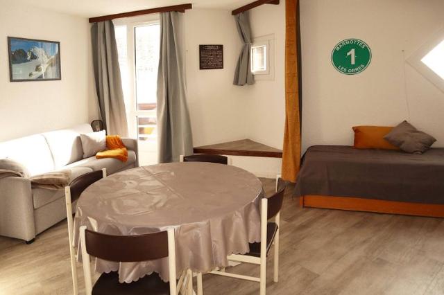 Appartment Le Boussolenc 083 - Les Orres