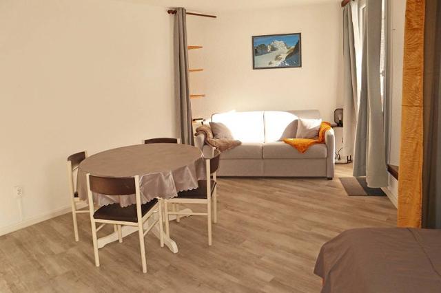 Appartment Le Boussolenc 083 - Les Orres