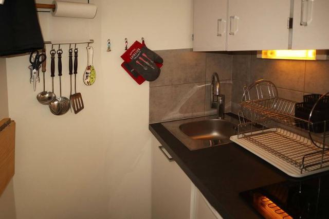 Appartment Le Boussolenc 083 - Les Orres