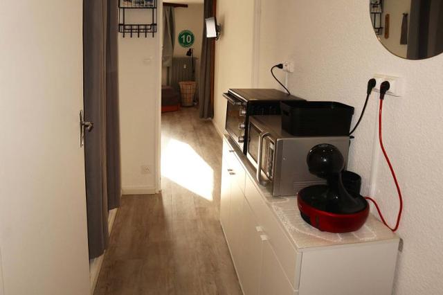 Appartment Le Boussolenc 083 - Les Orres