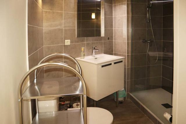 Appartment Le Boussolenc 083 - Les Orres