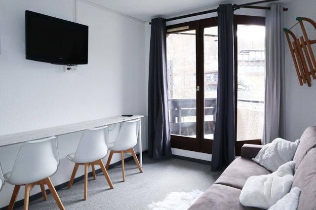 Appartment Les Gradins 117 - Les Orres
