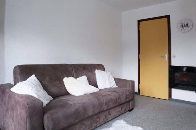 Appartment Les Gradins 117 - Les Orres